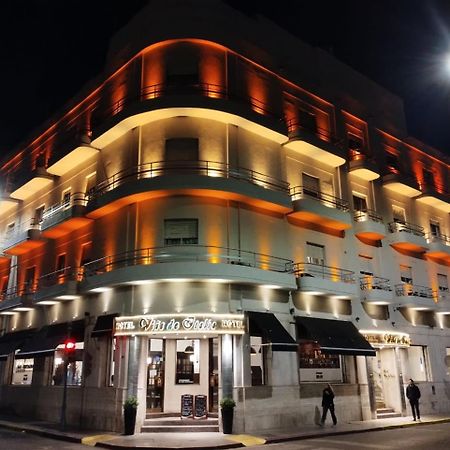 Hotel Vina De Italia Cordoba Exterior photo